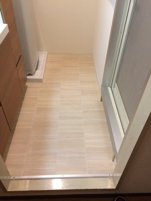 LIXIL　エルシィに交換